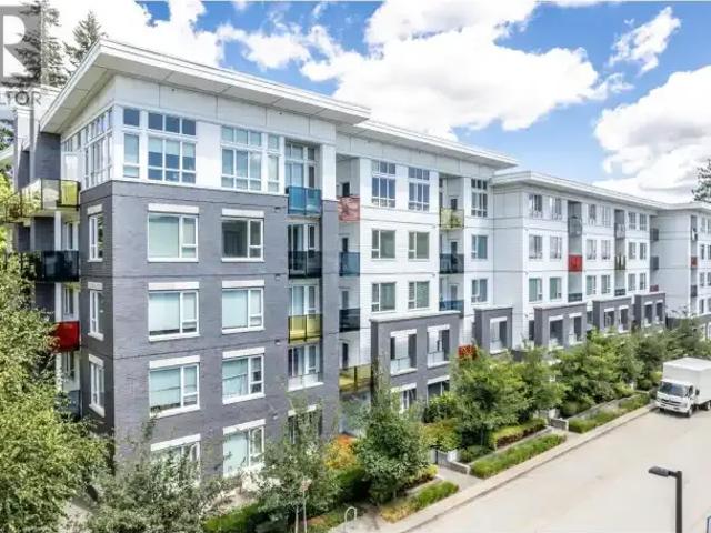 2 Bedroom Apartment Burnaby BC 105088075