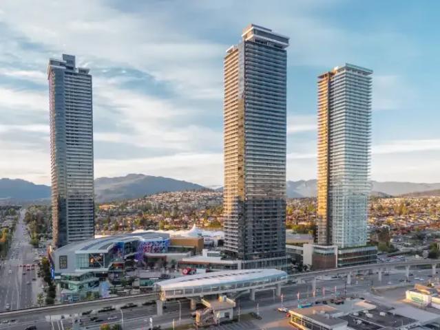 2 Bedroom Apartment Burnaby BC 105377634