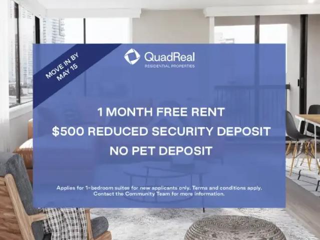 2 Bedroom Apartment Burnaby BC 101985848