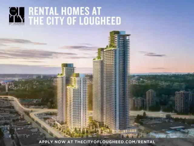 2 Bedroom Apartment Burnaby BC 103611146