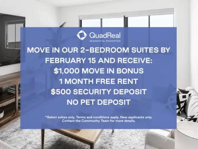 2 Bedroom Apartment Burnaby BC 98340560