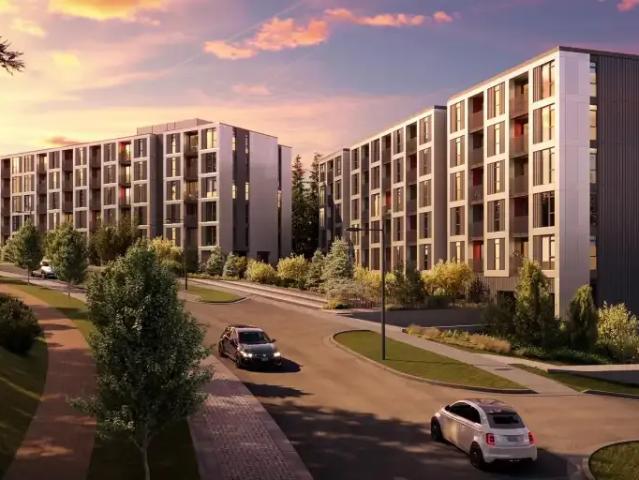 2 Bedroom Apartment Burnaby BC LS100563901