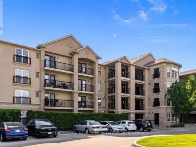 2 Bedroom Apartment Burlington ON 104183116