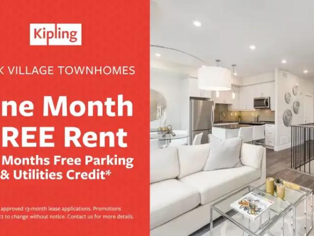 2 Bedroom Apartment Burlington ON 104894565