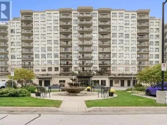 2 Bedroom Apartment Burlington ON 105135689