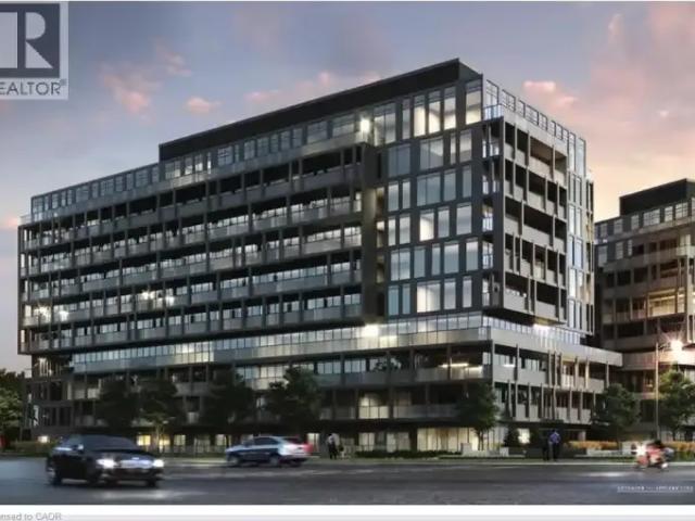 2 Bedroom Apartment Burlington ON 105135714