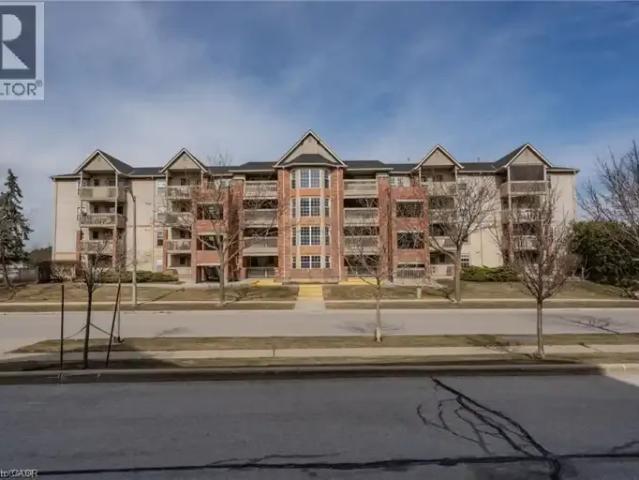 2 Bedroom Apartment Burlington ON 105410918