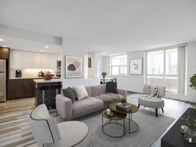 2 Bedroom Apartment Burlington ON 105525280