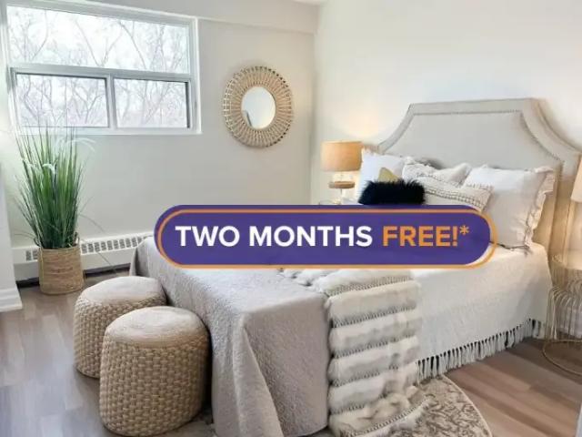 2 Bedroom Apartment Burlington ON 101826350