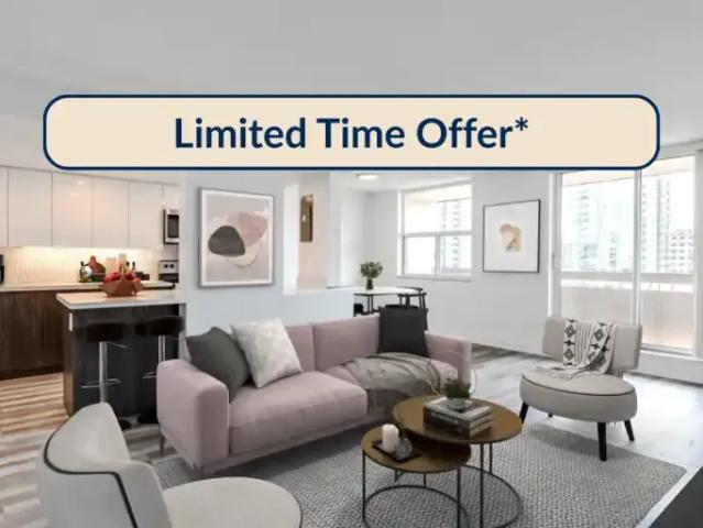 2 Bedroom Apartment Burlington ON 103739057