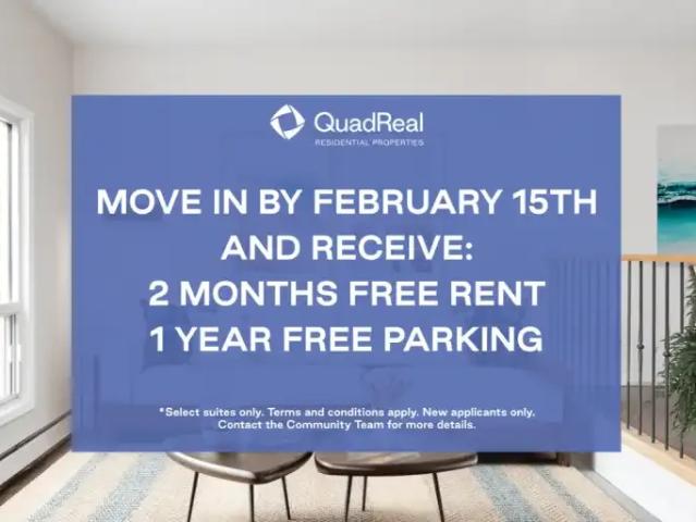 2 Bedroom Apartment Burlington ON 98340544