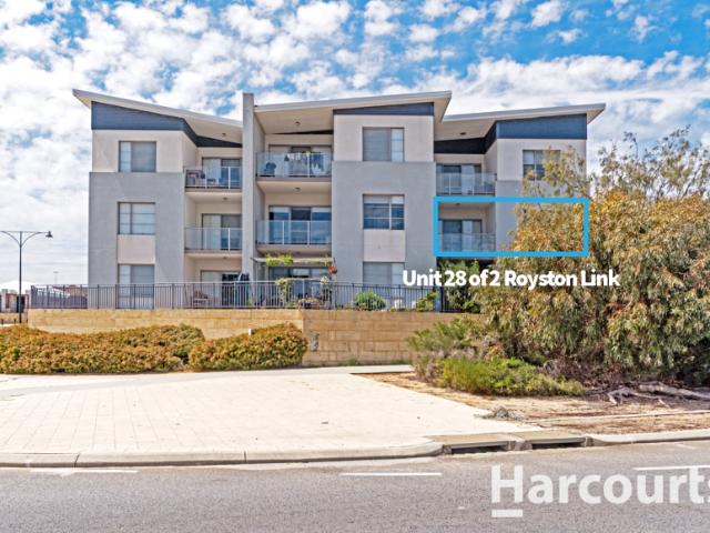 2 Bedroom Apartment Butler WA 106064967