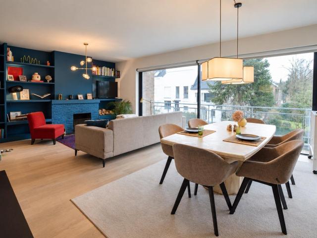 2 bedroom apartment – balcony – cellar – possibility parking