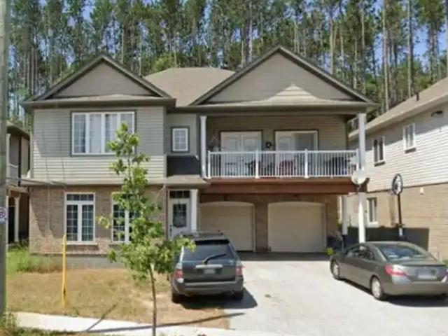 2 Bedroom Apartment Barrie ON 99878993