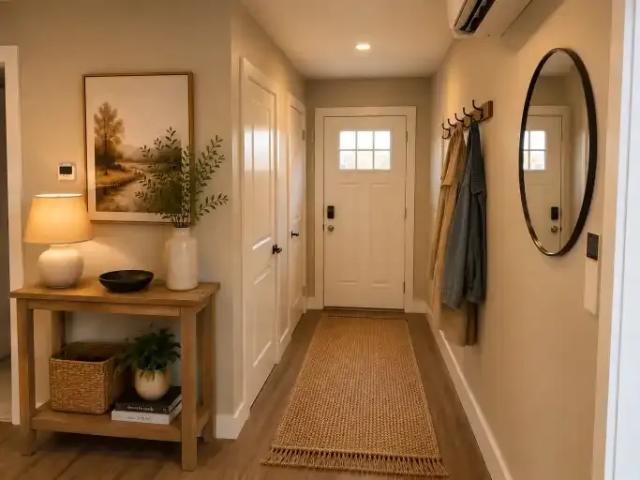 2 Bedroom Apartment Barrie ON 102272388