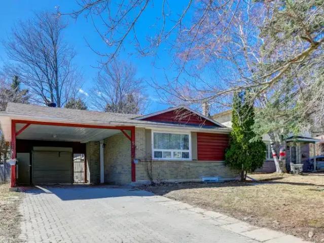 2 Bedroom Apartment Barrie ON 103411255