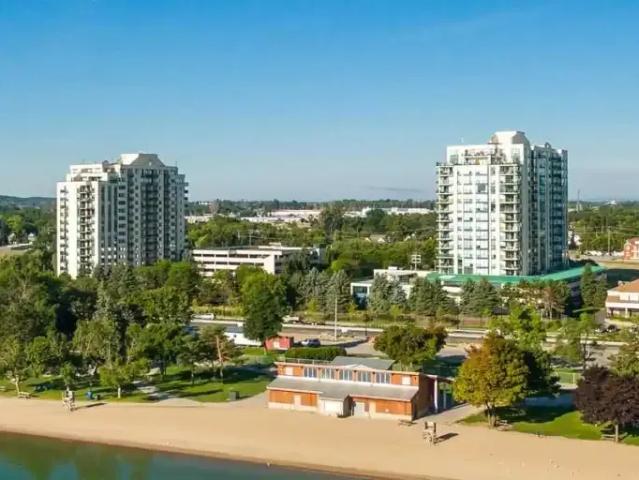 2 Bedroom Apartment Barrie ON 103879360