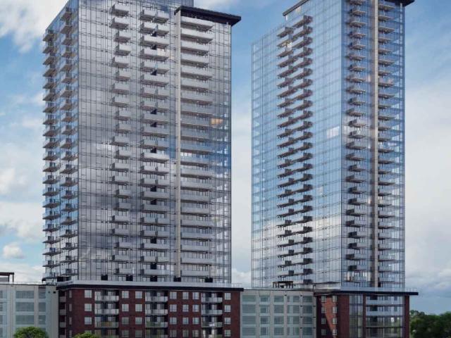 2 Bedroom Apartment Barrie ON 104683262
