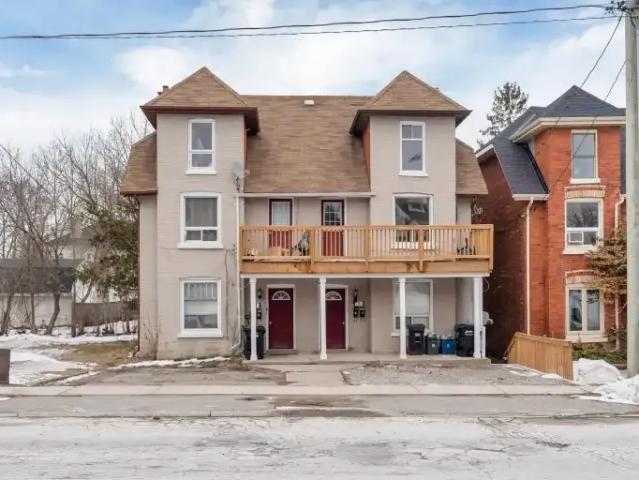 2 Bedroom Apartment Barrie ON 104957292