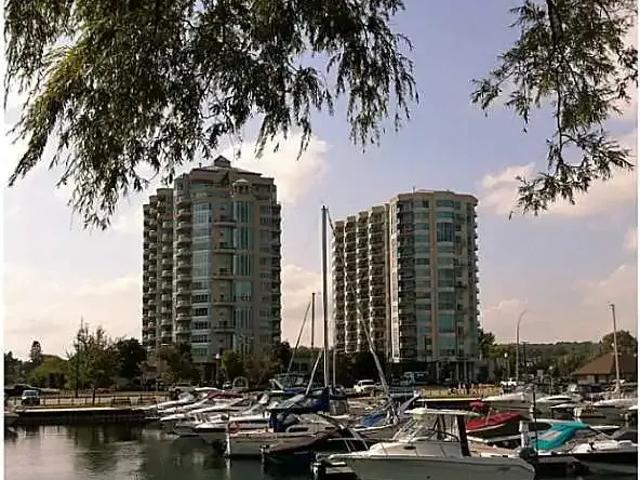 2 Bedroom Apartment Barrie ON 104972460