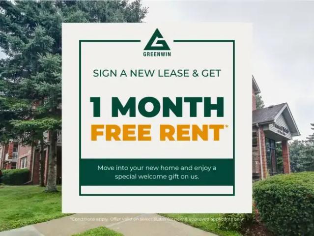 2 Bedroom Apartment Barrie ON 104972056