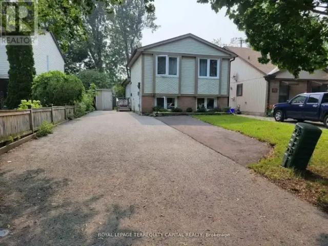 2 Bedroom Apartment Barrie ON 104142520