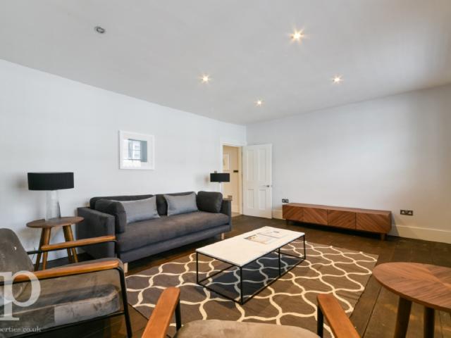 2 Bedroom Apartment, Barter Street, Bloomsbury, WC1A