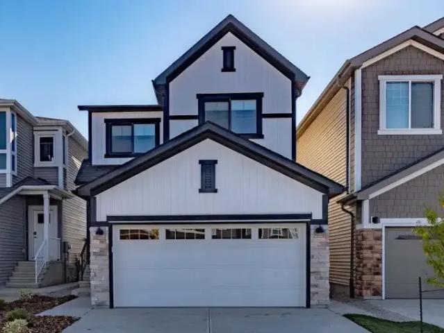 2 Bedroom Apartment Beaumont AB 104181441