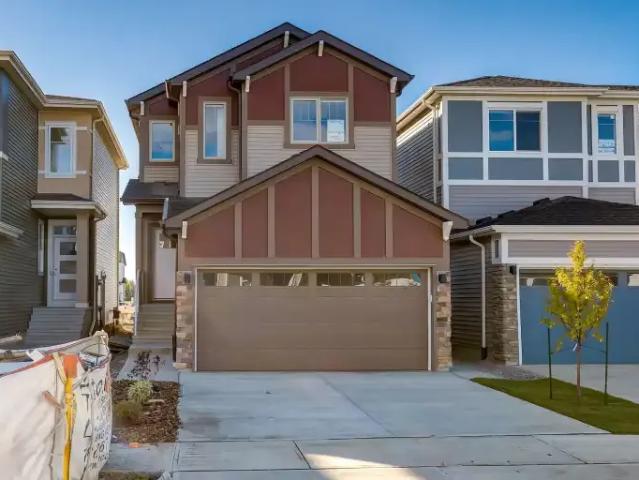 2 Bedroom Apartment Beaumont AB 104181444