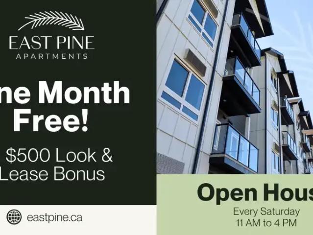 2 Bedroom Apartment Beaumont AB 105653922