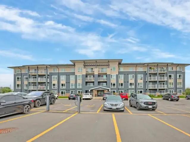 2 Bedroom Apartment Belleville ON 104140485