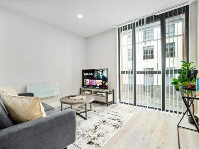 2 Bedroom Apartment Birmingham Birmingham 78728673