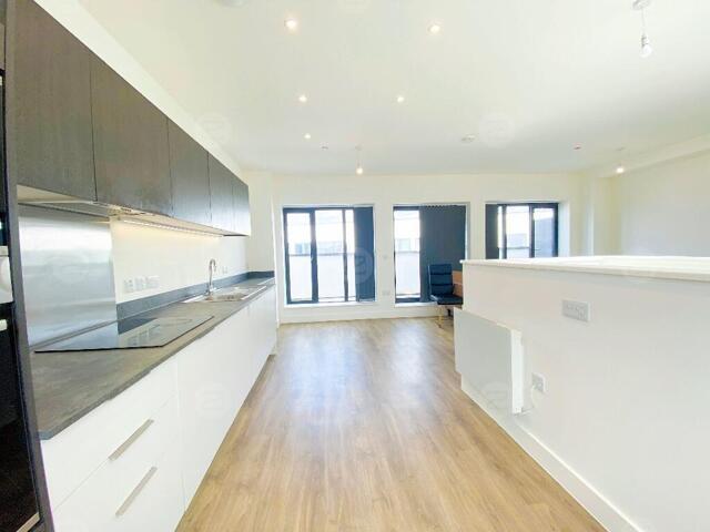 2 Bedroom Apartment Birmingham Birmingham 100456893