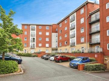2 Bedroom Apartment Birmingham Birmingham 100132720