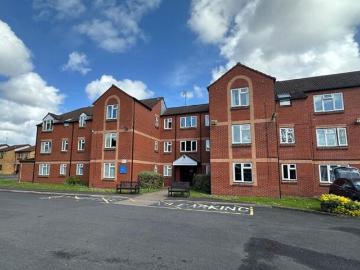 2 Bedroom Apartment Birmingham Birmingham 101676348