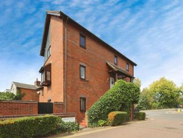 2 Bedroom Apartment Birmingham Warwickshire LS98278463