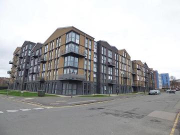 2 Bedroom Apartment Birmingham West Midlands 100096963