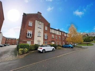 2 Bedroom Apartment Birmingham West Midlands 101678254
