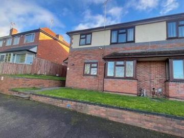 2 Bedroom Apartment Birmingham West Midlands LS101231666