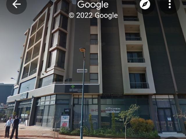 2 Bedroom Apartment Block To Let in Umhlanga Ridge