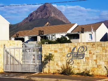 Paarl, Drakenstein Local Municipality, Cape Winelands District Municipality, Western Cape