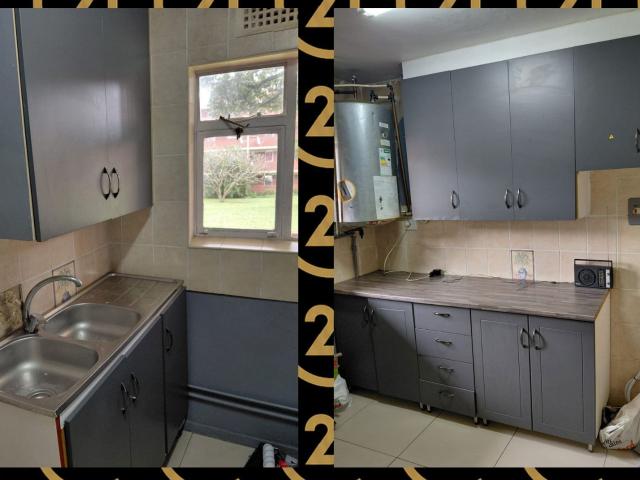 2 Bedroom Apartment Block To Let in Bluff