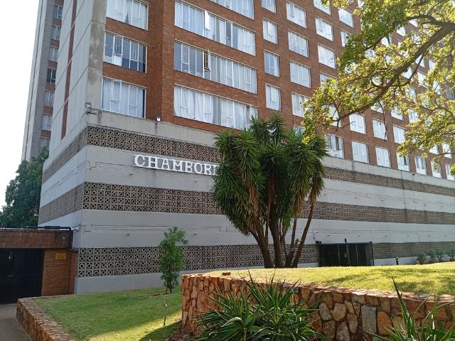 2 Bedroom Apartment Block To Let in La Montagne