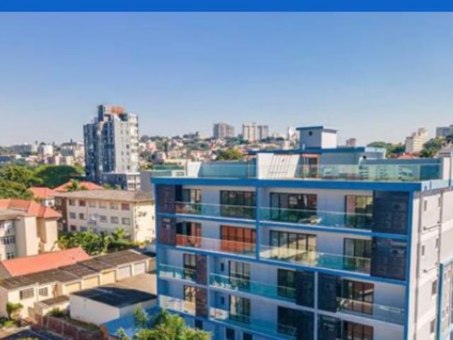 2 Bedroom Apartment Block To Let in Musgrave
