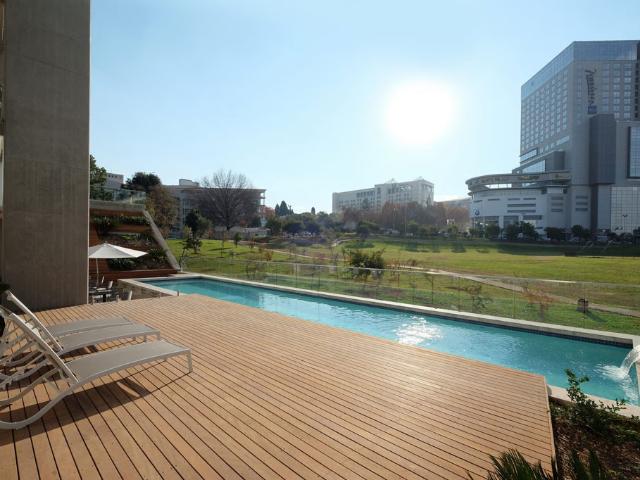 2 Bedroom Apartment Block To Let in Sandown