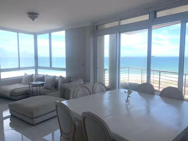2 Bedroom Apartment Bloubergstrand Bloubergstrand 103617299