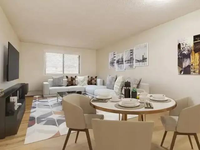 2 Bedroom Apartment Bonnyville AB 104400366
