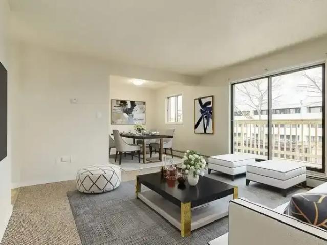 2 Bedroom Apartment Bonnyville AB 104433300