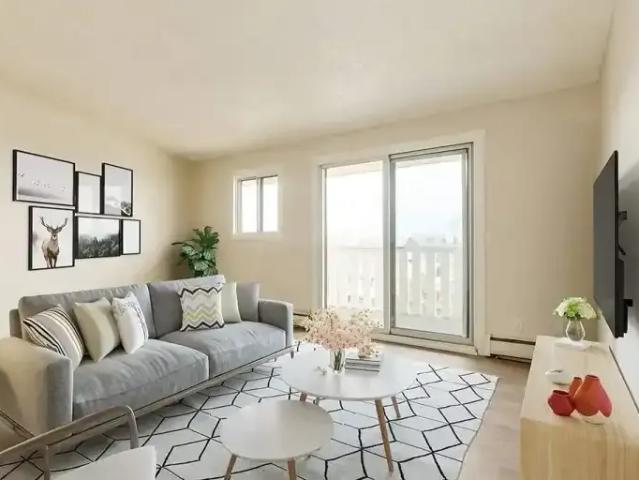 2 Bedroom Apartment Bonnyville AB 104506134