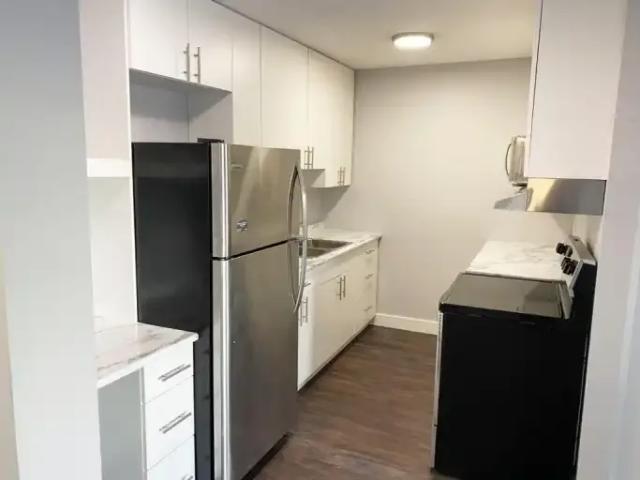 2 Bedroom Apartment Bonnyville AB 105149335